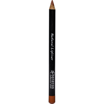 Natural Lipliner red BEN