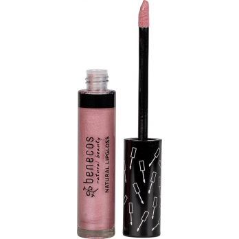 Lipgloss rosé BEN