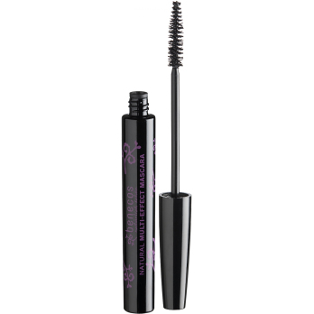 Mascara Multi Effect black BEN