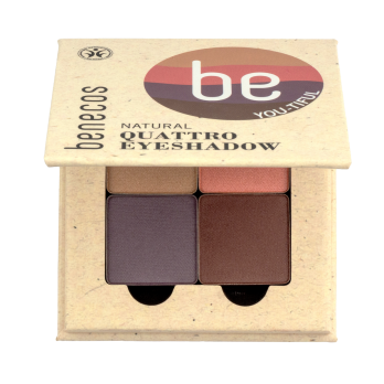 Quattro Eyeshadow beautiful ey BEN