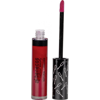 Lipgloss kiss me BEN