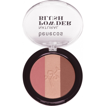 Powder Blush Trio Fall in Love BEN