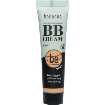 BB Cream 8in1 beige BEN