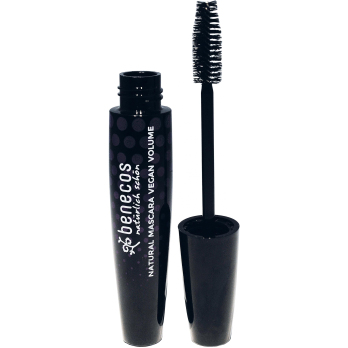 Mascara vegan volume black BEN