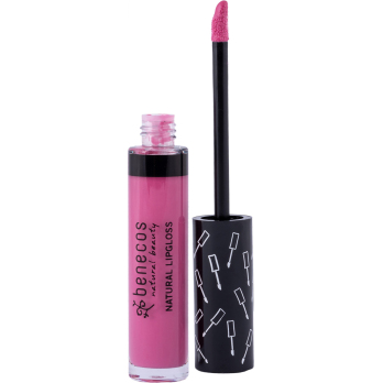 Lipgloss pink blossom BEN