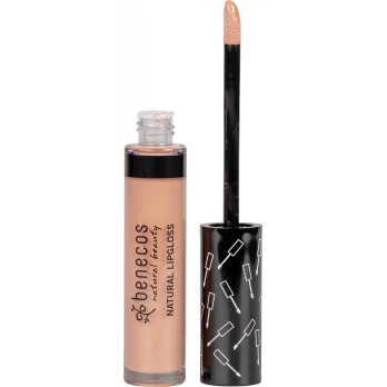 Lipgloss natural glam BEN