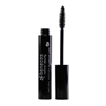 Mascara Glamour Look BEN