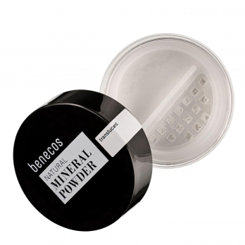 Mineral Powder translucent BEN