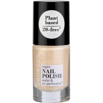 Nail Polish sharp rosé BEN