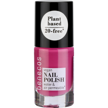Nail Polish my secret BEN