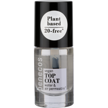 Nail Polish crystal BEN