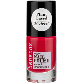 Nail Polish hot summer BEN
