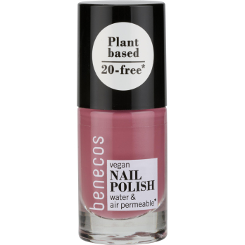 Nail Polish mystery BEN