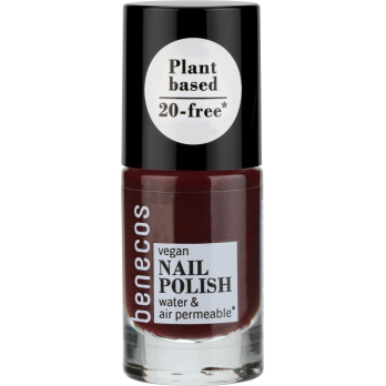 Nail Polish vamp BEN