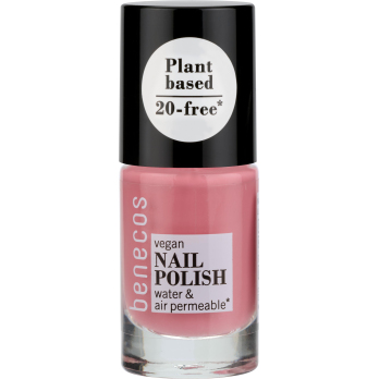 Nail Polish bubble gum BEN
