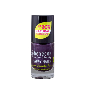 Nail Polish galaxy BEN
