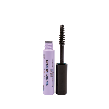 Fun Size Mascara black BEN