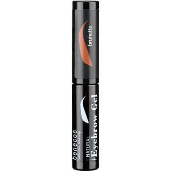 Eyebrow Gel brunette BEN