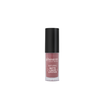Matte Lipstick romance BEN