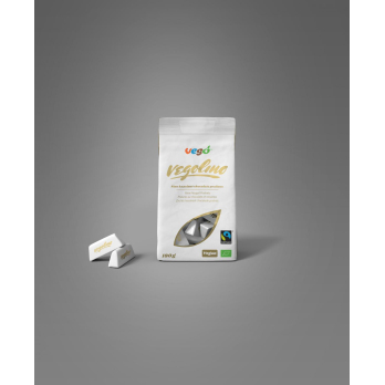 Nougat Pralines vegan 180g VEO