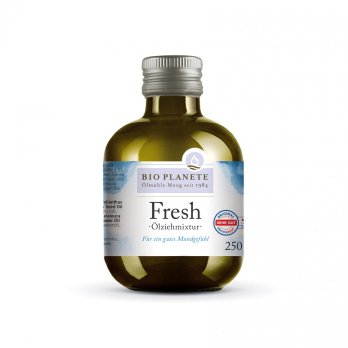 Fresh Ölziehkur 250ml BPL