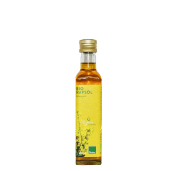 Rapskernöl 250ml AÖM
