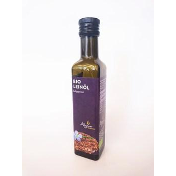 Leinöl 250ml AÖM