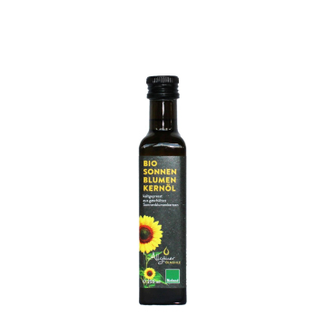 Sonnenblumenkernöl 250ml AÖM