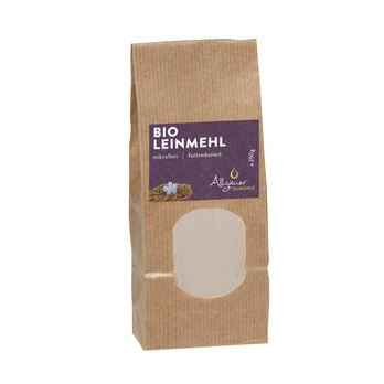 Leinmehl 250g AÖM
