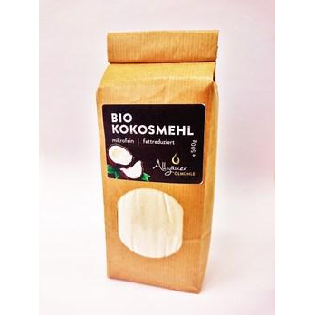 Kokosmehl 500g AÖM