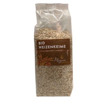 Weizenkeime 250g AÖM