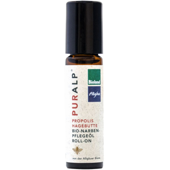 Propolis Hagebutte Narbenöl 100ml PUA