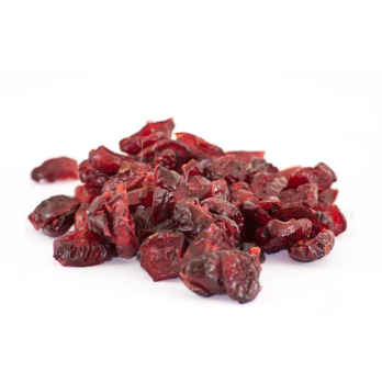 Cranberries gesüßt 2,5kg BVI (auf Bestellung)