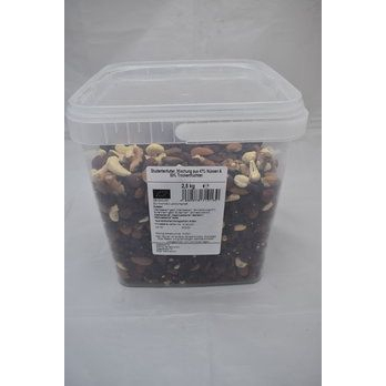 Studentenfutter 2,5kg BVI
