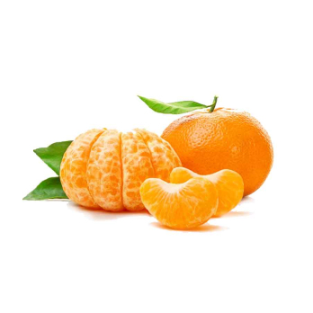 Clementinen / Mandarine