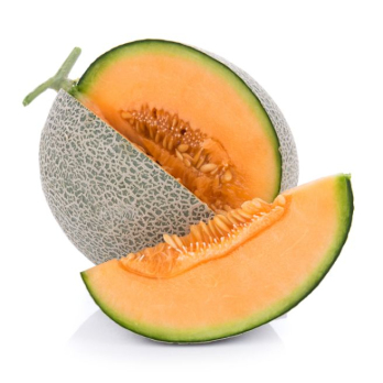 Melone Charantais
