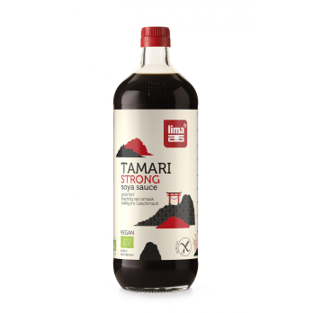 Tamari strong 1l LIM