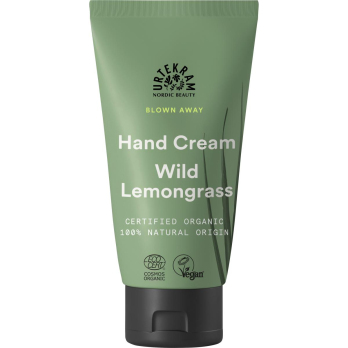 Handcreme Wild Lemongrass 75ml URT