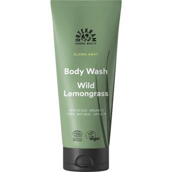 Duschgel Wild Lemongras 200ml URT