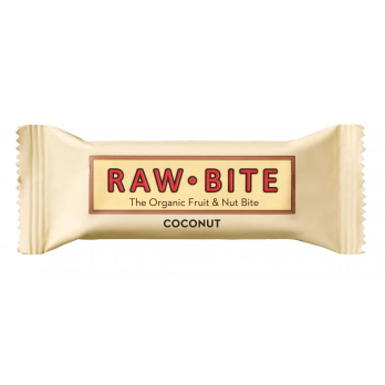 Fruchtriegel Coconut 50g RWB