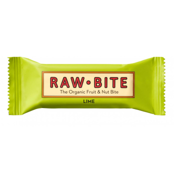 Fruchtrigel Lime 50g RWB