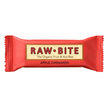 Fruchtriegel Apfel Zimt 50g RWB