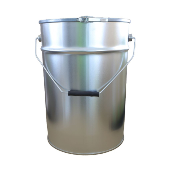 Metalleimer 30L