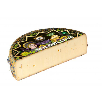 Wildblumenkäse Baldauf