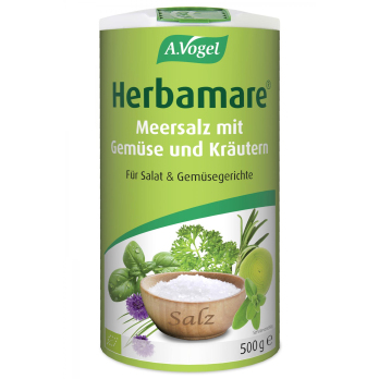Herbamare 500g BFR