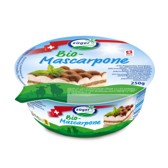 Mascarpone 250g ZFK