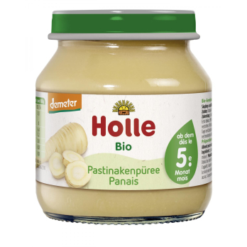 Baby Pastinakenpüree 190g DEM