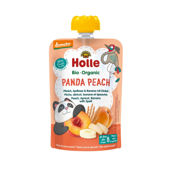 Panda Peach Pfirsich 100g HOL