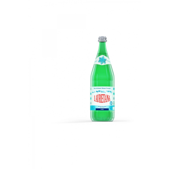 Lauretana ohne Ksäure 1,0l LTA