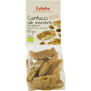 Cantucci Mandel 150g SEL